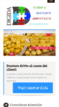 Mobile Screenshot of digida.it